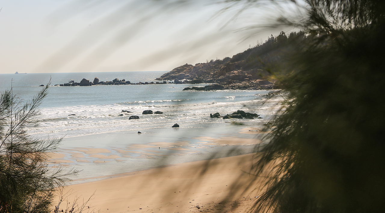 浯屿岛-渔船（图ZMjg0MzIwOTk2） - 风光摄影 - 站酷设计师左位关原创素材 - 站酷ZCOOL