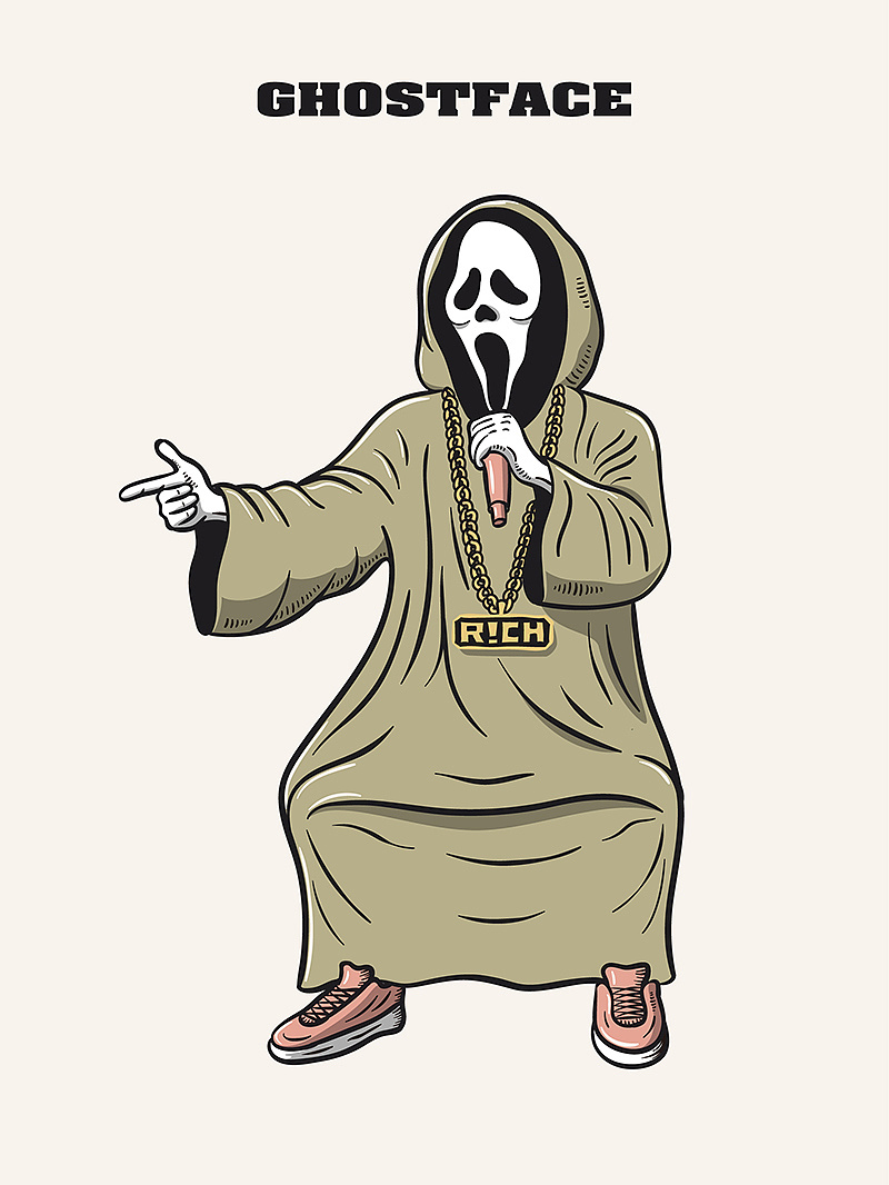 therapofdevil恶魔也嘻哈