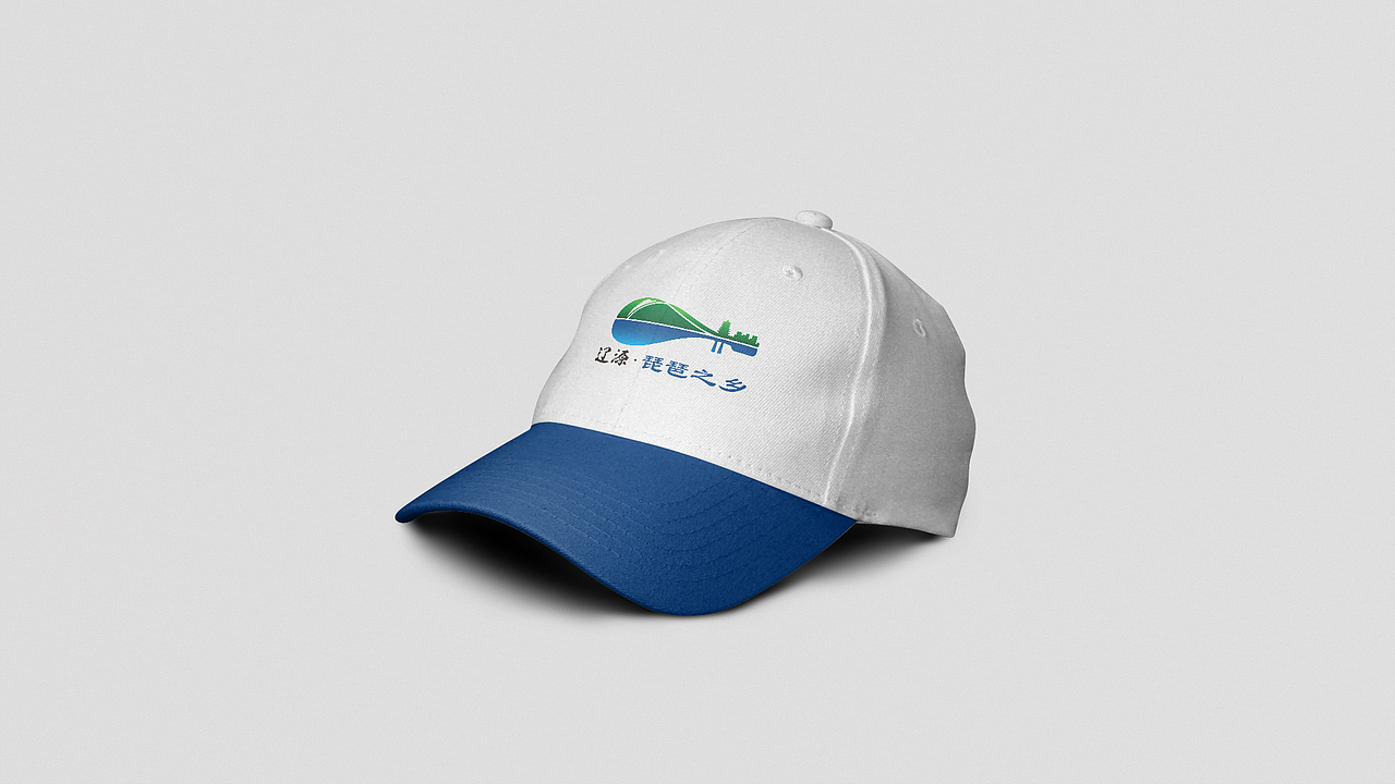 辽源琵琶之乡 城市 标志 LOGO VIS 宣传物料 办公用品（图ZMTQ2MTQ2NDM2） - Logo - 站酷设计师野蜂创意原创素材 - 站酷ZCOOL