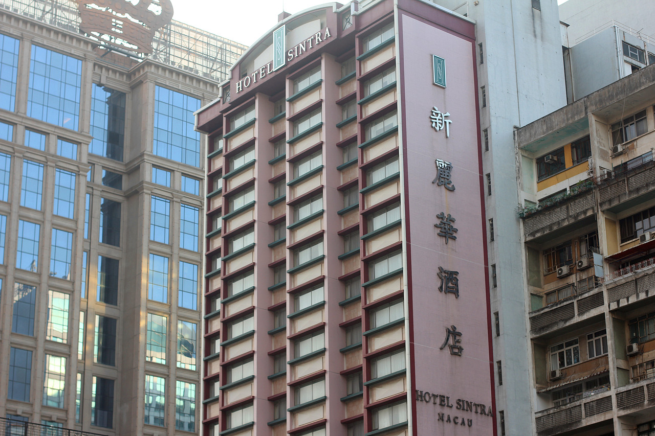 【香港/澳门】暴走随拍（图ZMjE0MDM3NjM2） - 人文/纪实摄影 - 站酷设计师花生锅原创素材 - 站酷ZCOOL