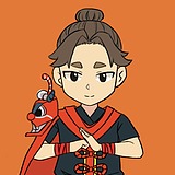 胖橘airingee的头像