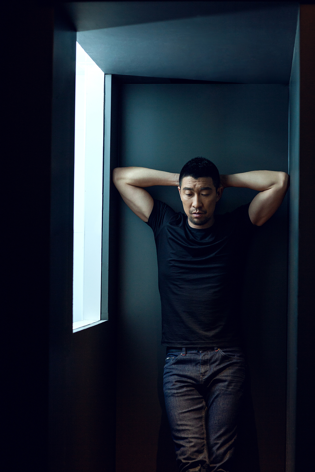 大众电影 演员 王千源