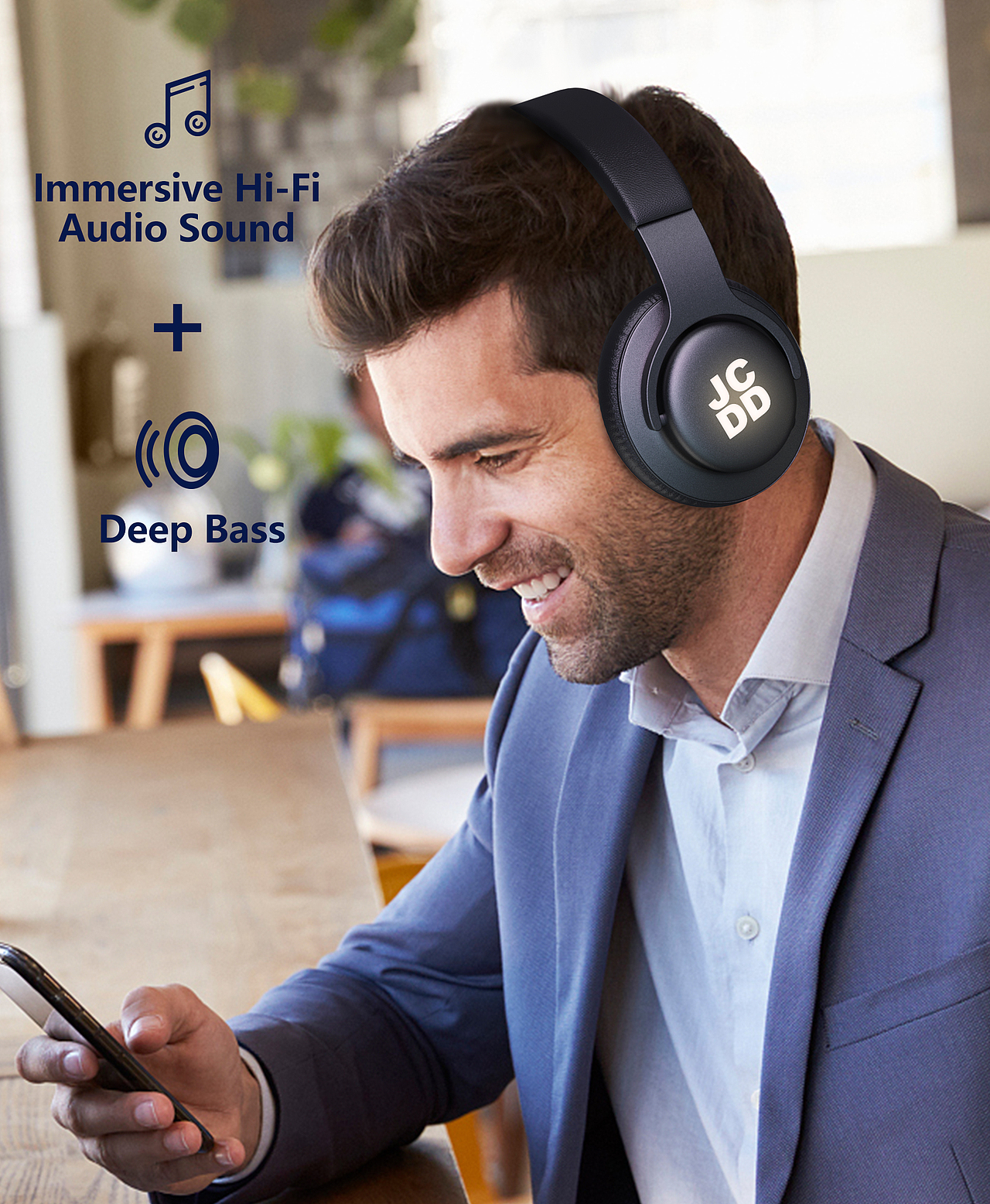 头戴式蓝牙耳机（图ZMzM5MjY3MDgw） - 电子产品 - 站酷设计师创意无止原创素材 - 站酷ZCOOL