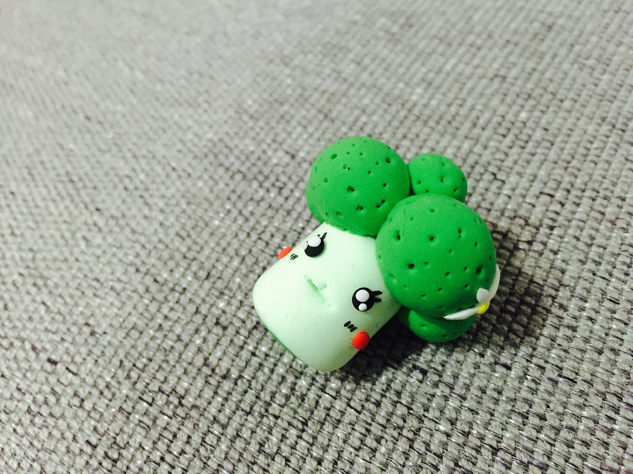 粘粘的土~冰箱贴（图ZNDg1NTU5Mjg=） - 工艺品设计 - 站酷设计师K王盖地虎原创素材 - 站酷ZCOOL