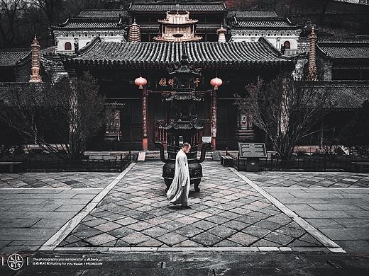 虔诚之心/Pious Heart