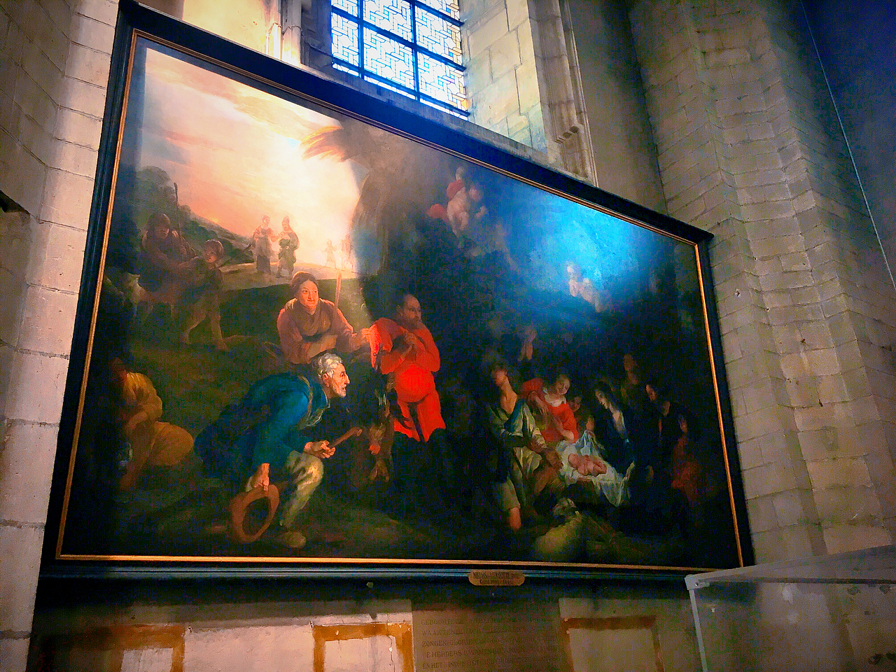 圣·彼得教堂艺术中心