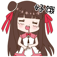 微信表情 | 南风姐姐（图ZMTA3MTY1MjY4） - IP形象 - 站酷设计师大根sizuka原创素材 - 站酷ZCOOL