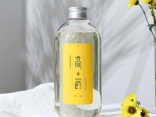 洗护系列