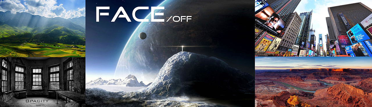 face off（图ZNDgxODkyNzY=） - 交通工具 - 站酷设计师luoyuyang666666原创素材 - 站酷ZCOOL