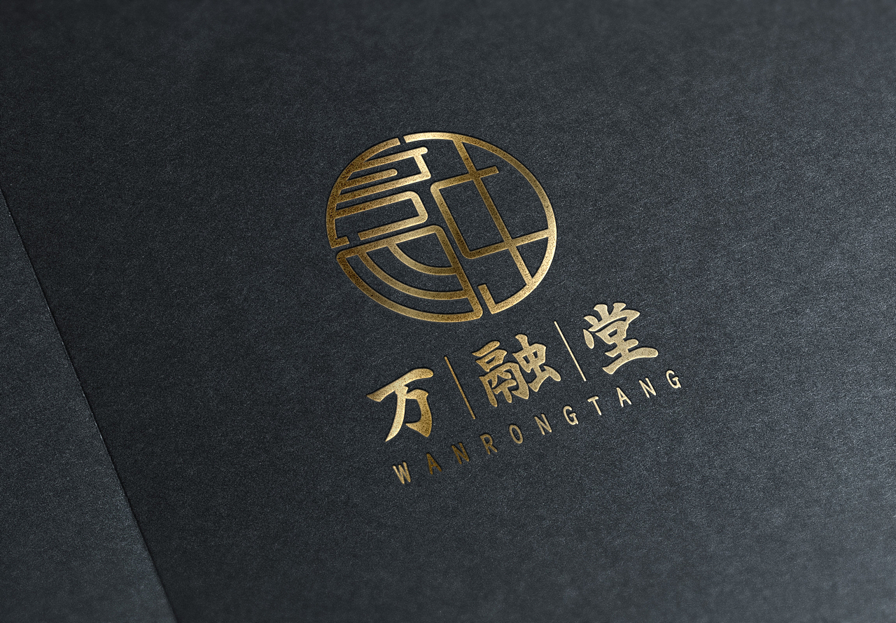 商用logo
