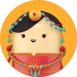 西藏卫视《邦锦梅朵》片头