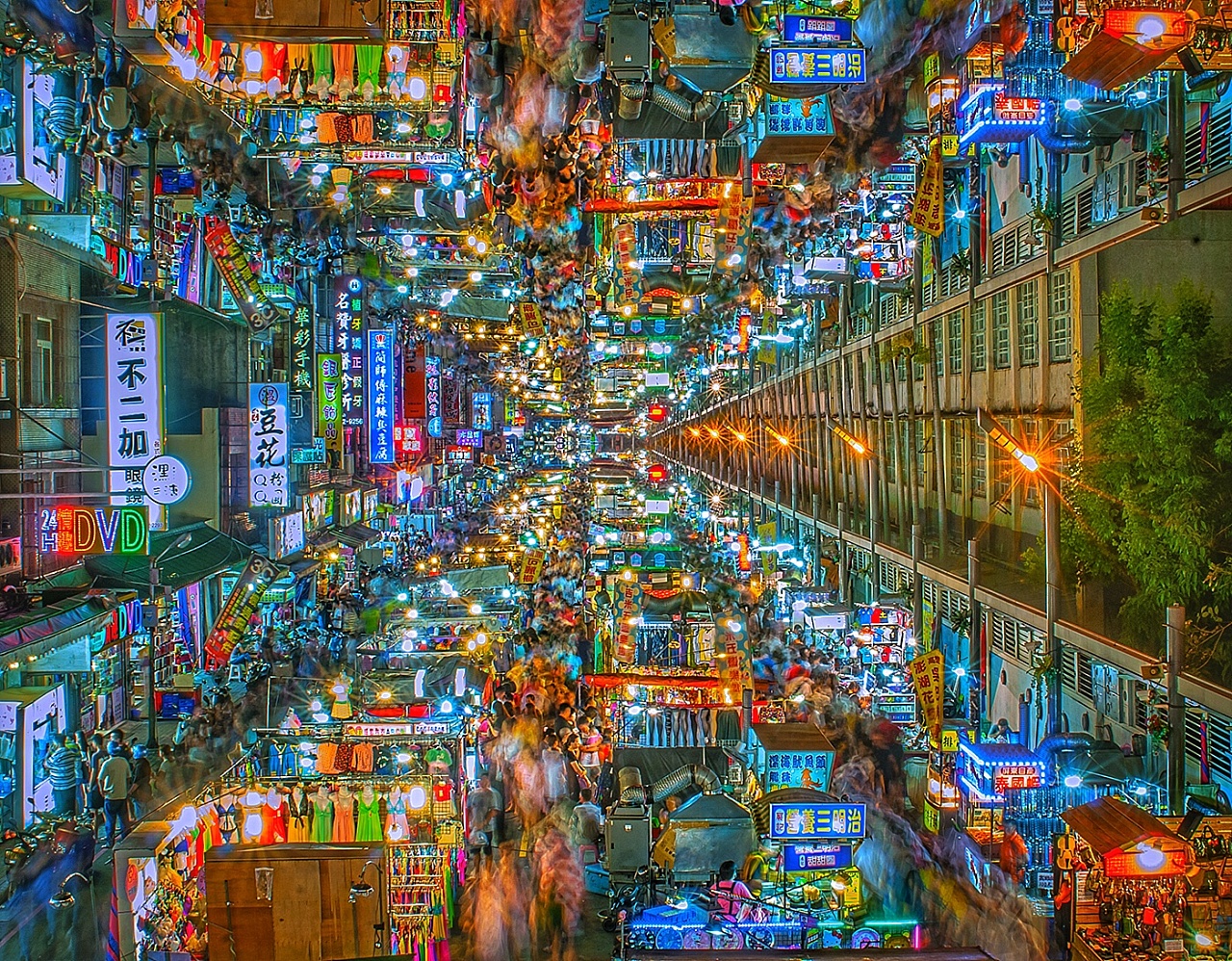 东京最繁华街道，一次逛个够！-2020东京旅游榜单-东京必体验-自助游攻略-去哪儿攻略