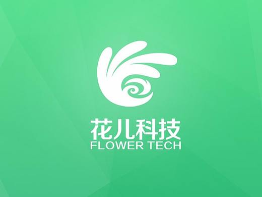 花儿科技H5宣传页 互联网花店电商 专题设计线上营销