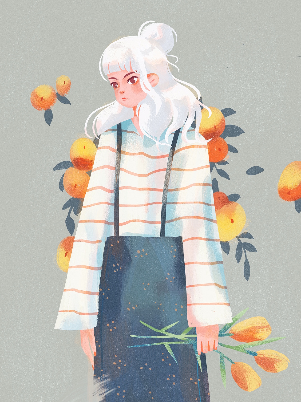 2020年 一些作品总结（图ZMjUwMTEzODUy） - 创作习作 - 站酷设计师趣造设计原创素材 - 站酷ZCOOL