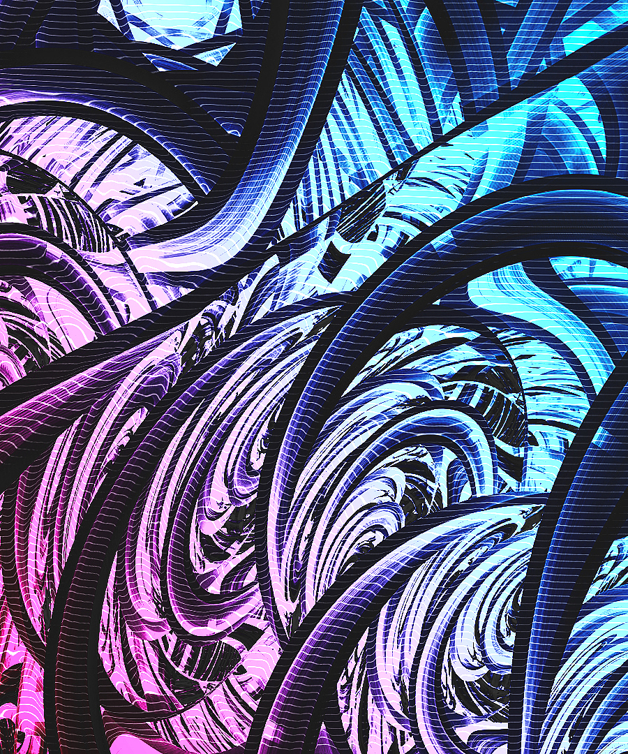 ps立体纹理教程