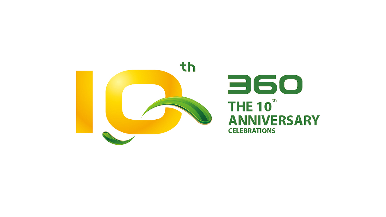 360公司十年庆典-视觉设计方案 沃漫传媒出品（图ZMzc1OTI1NTY=） - PPT/Keynote - 站酷设计师沃漫原创素材 - 站酷ZCOOL