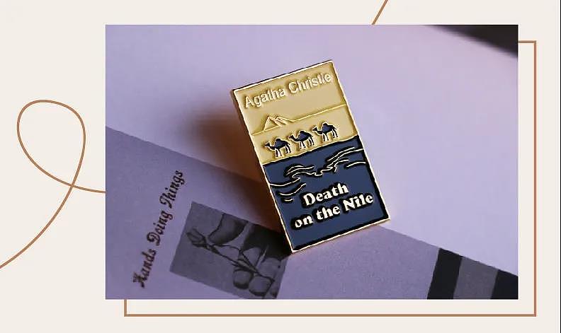 文艺徽章（图ZMjYxNzg3NzEy） - 图案 - 站酷设计师孫容原创素材 - 站酷ZCOOL