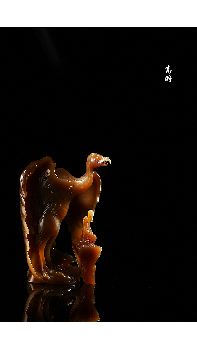 『玉器摄影系列』青玉案