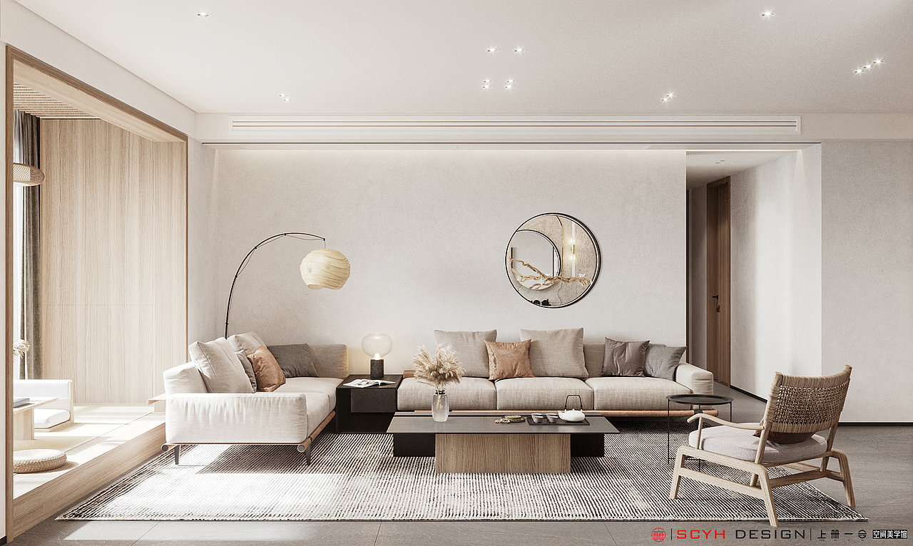 微阳初至（图ZMjE4MDQ3NDc2） - 家装设计 - 站酷设计师MT丨ALLEN原创素材 - 站酷ZCOOL