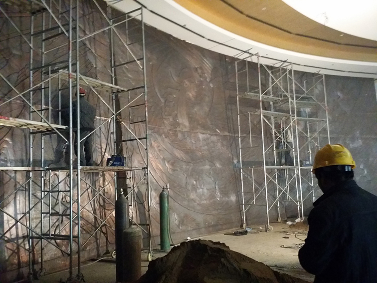 东夷文化博物馆（图ZMjcwMjc4MDQ=） - 其他平面 - 站酷设计师坤麟原创素材 - 站酷ZCOOL