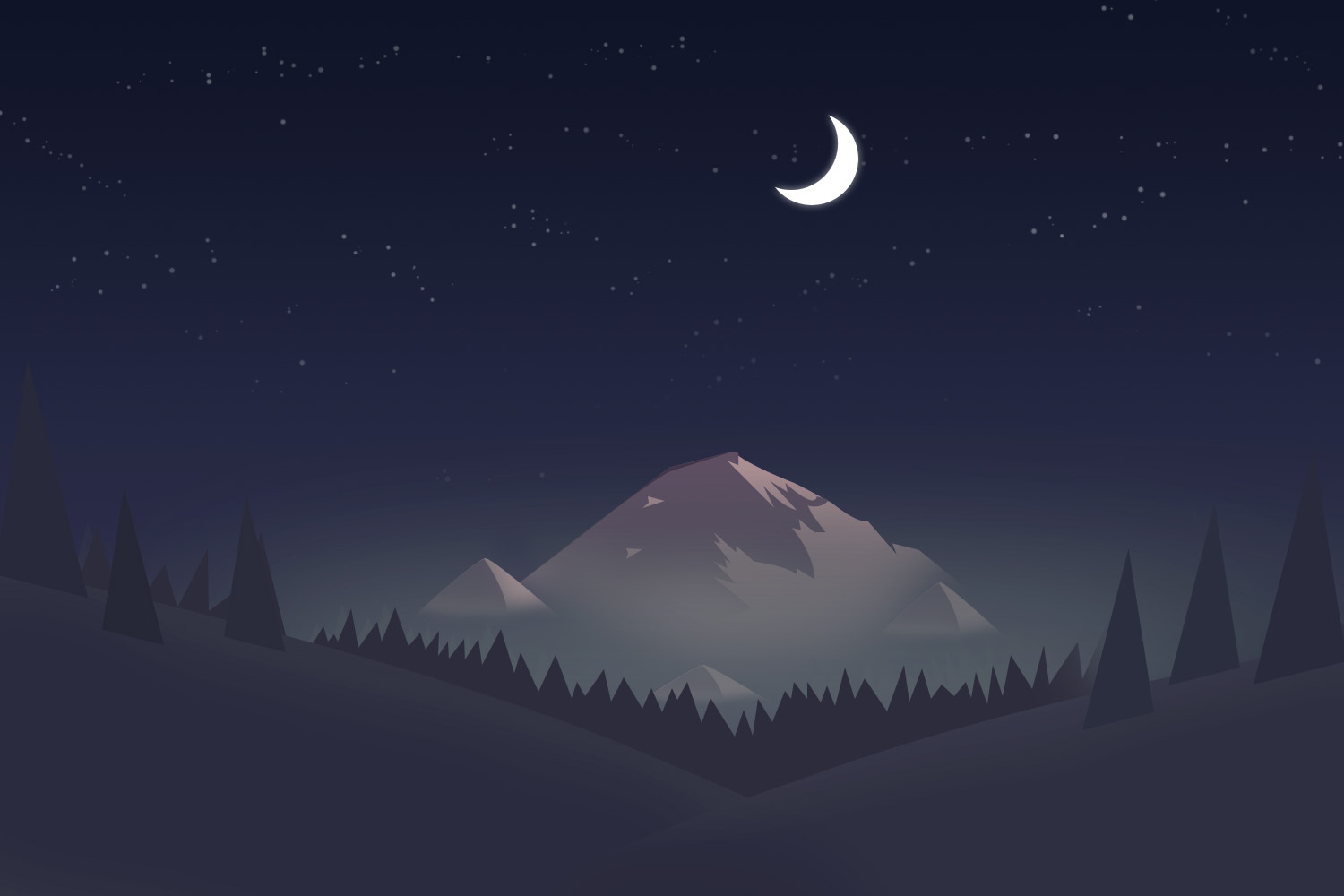 ai插画 (临摹练习)