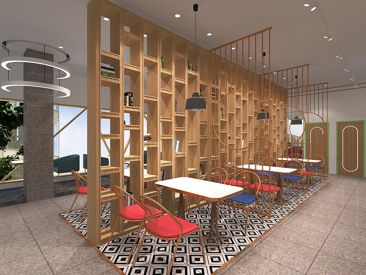 今年的一些作品