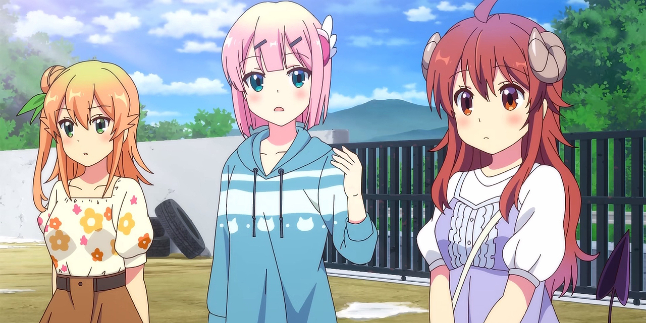 每日动漫壁纸:440