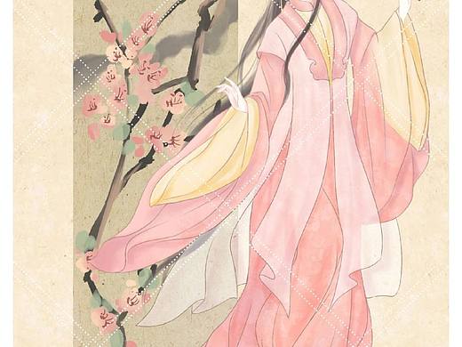 十二花神