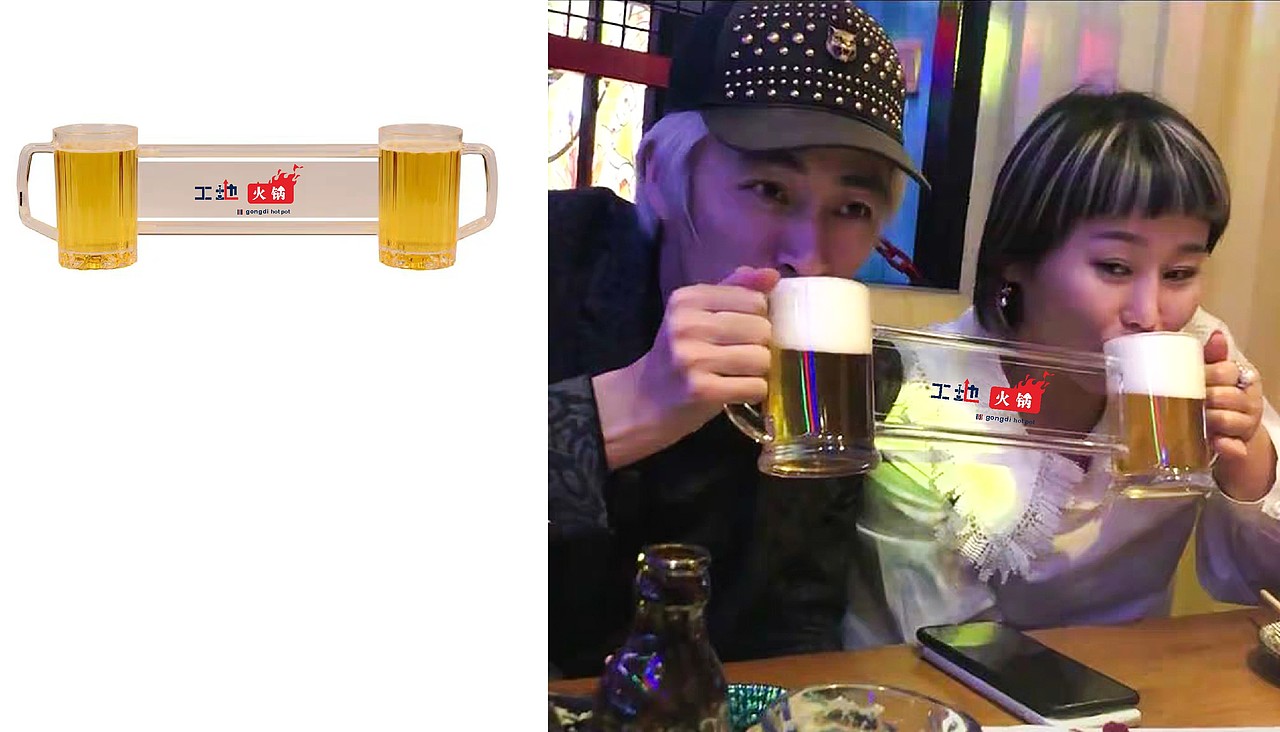 工地火锅（图ZMTg1MDQyMDU2） - 品牌 - 站酷设计师直线品牌吴润生原创素材 - 站酷ZCOOL