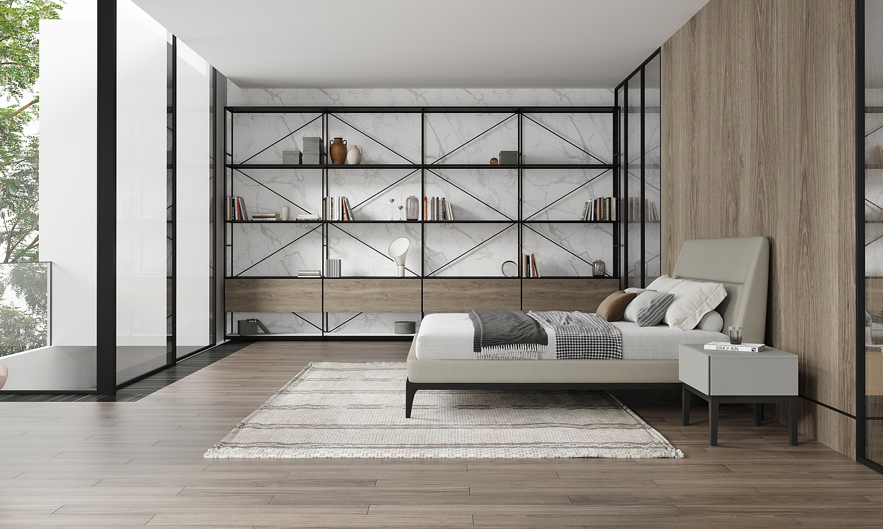 场景产品渲染（图ZMjkwNjQwNzAw） - 建筑/空间 - 站酷设计师FFW_原创素材 - 站酷ZCOOL