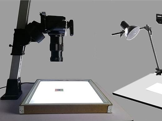 老照片翻拍技术推荐