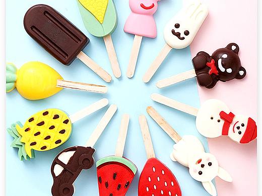 雪糕模型详情页（个人主页-ZNDUwMTYwMjg=） - 电商 - 站酷设计师amlcc原创素材 - 站酷ZCOOL