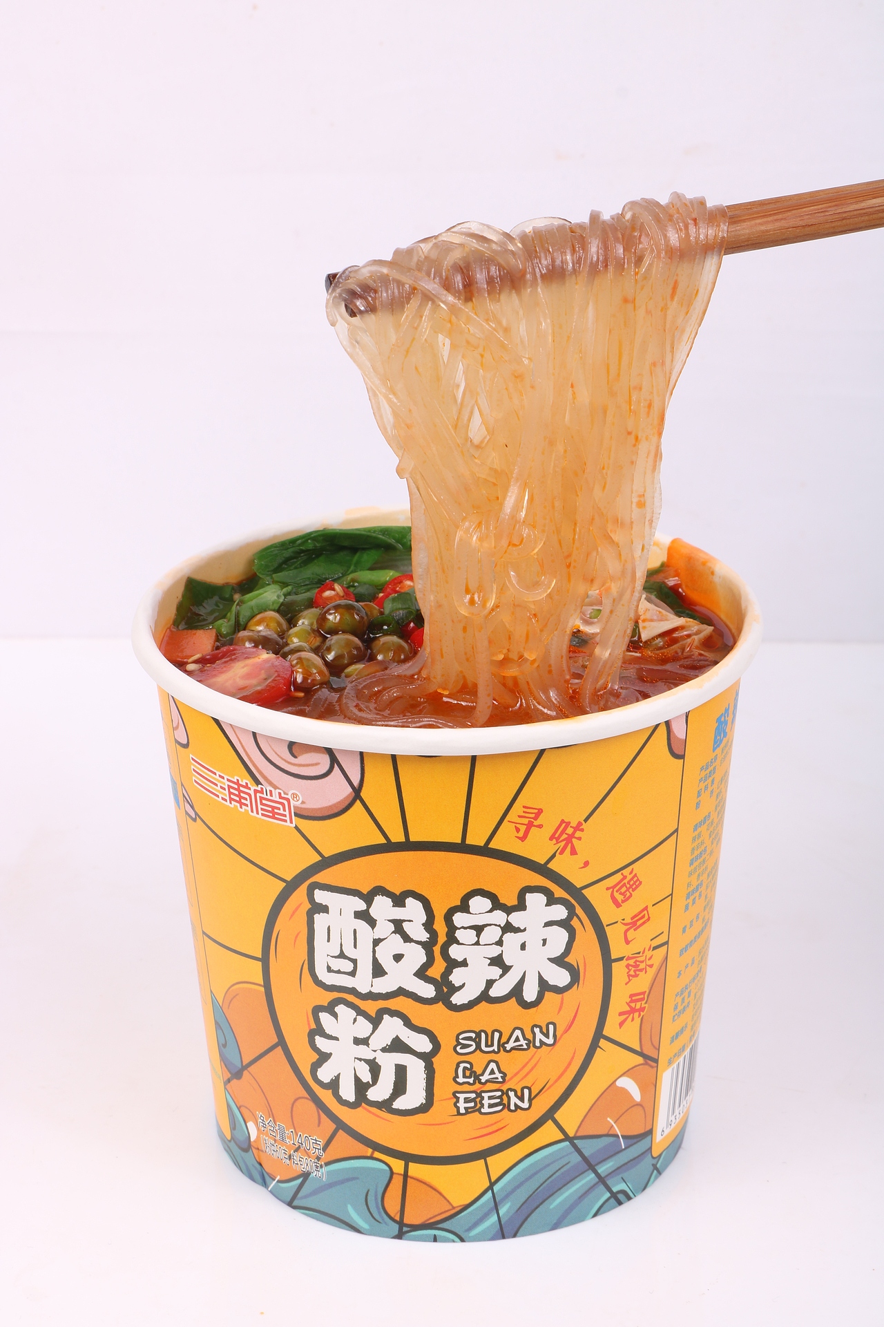 酸辣粉（图ZMjYwMzE0MDg4） - 美食摄影 - 站酷设计师Z47802525原创素材 - 站酷ZCOOL