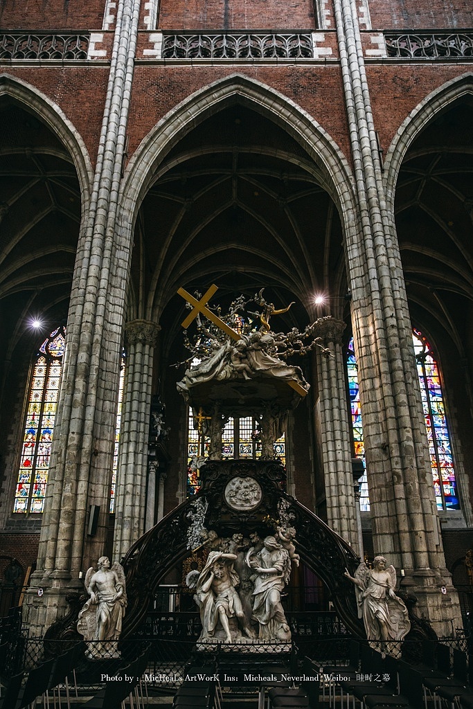 【旅行的意义】-尼德兰的围墙-（图ZMjI0MTYzNTEy） - 风光摄影 - 站酷设计师晆时_micheal原创素材 - 站酷ZCOOL