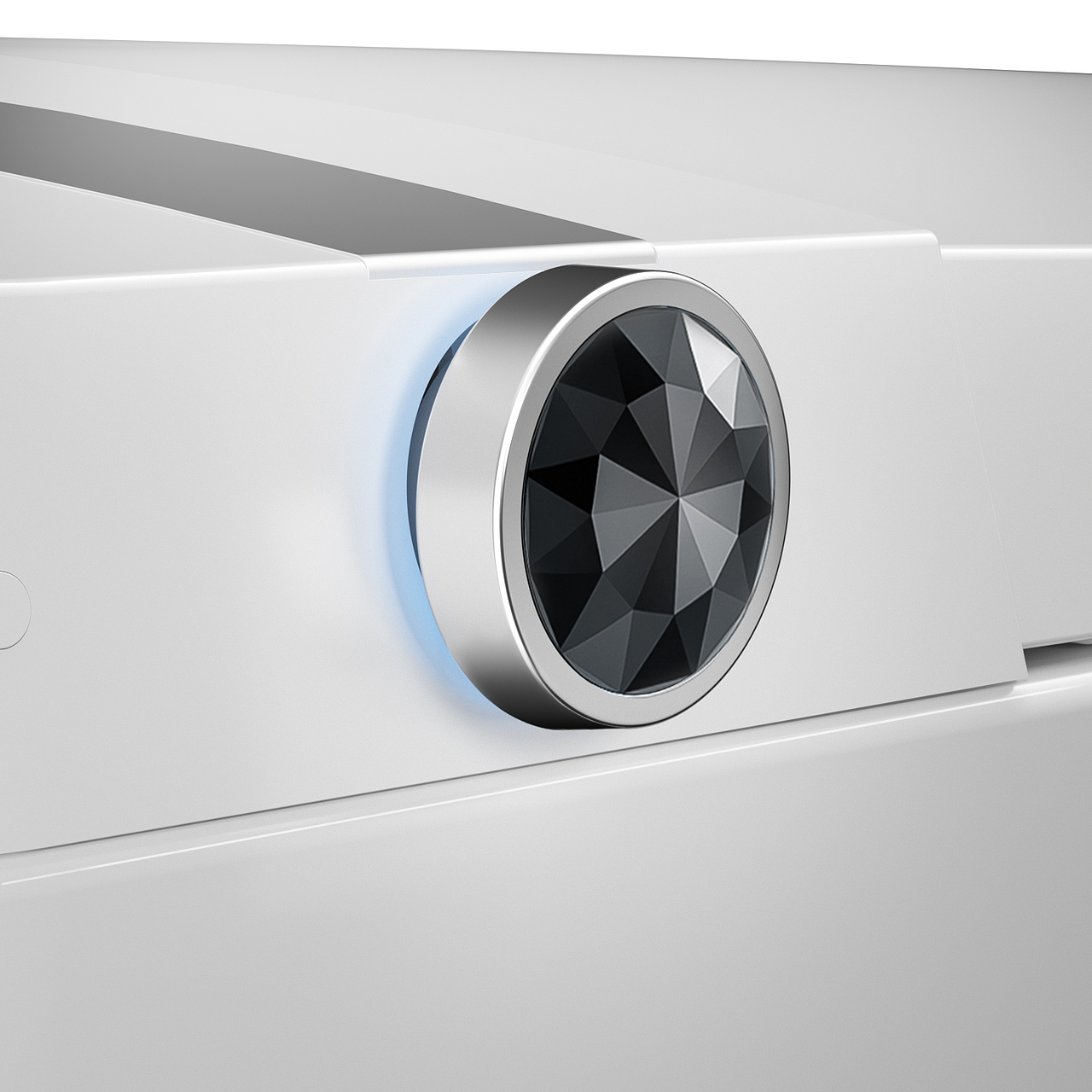 室内马桶渲染  白底图渲染