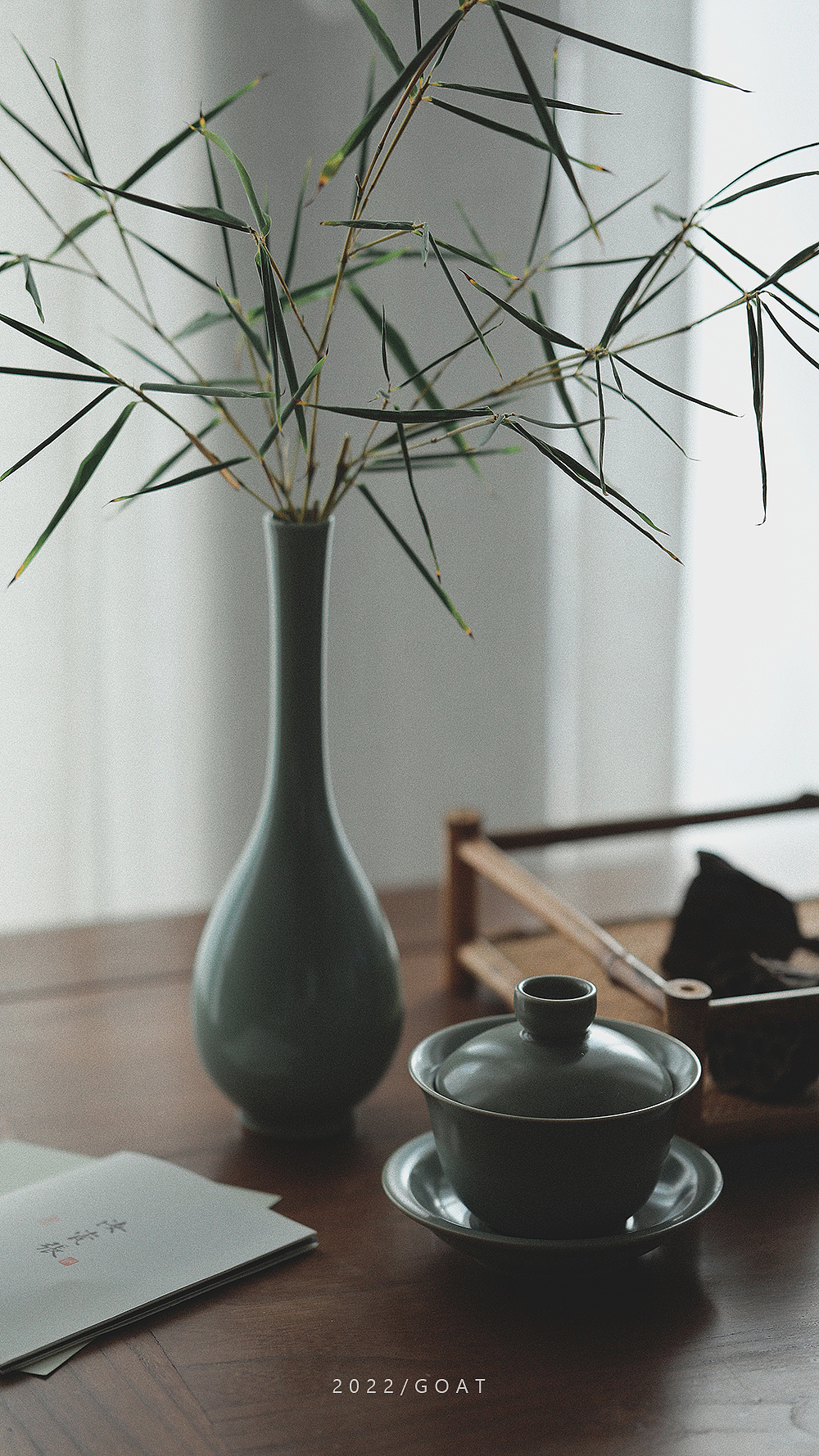 汝瓷大师作品《汝瓷张》（图ZMzMyMjIwMDcy） - 产品摄影 - 站酷设计师杨扬扬GOAT原创素材 - 站酷ZCOOL