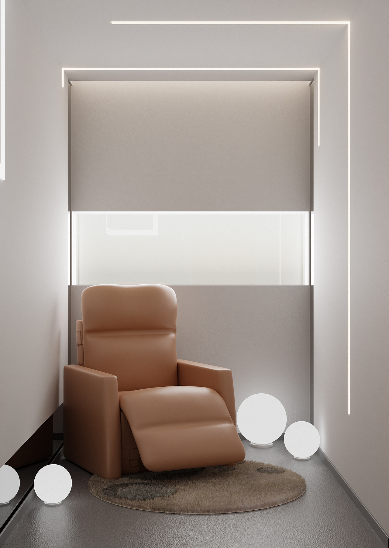 亚健康理疗馆（图ZMzM2NTQyNzk2） - 商业空间设计 - 站酷设计师秋同落叶扫玉尘原创素材 - 站酷ZCOOL