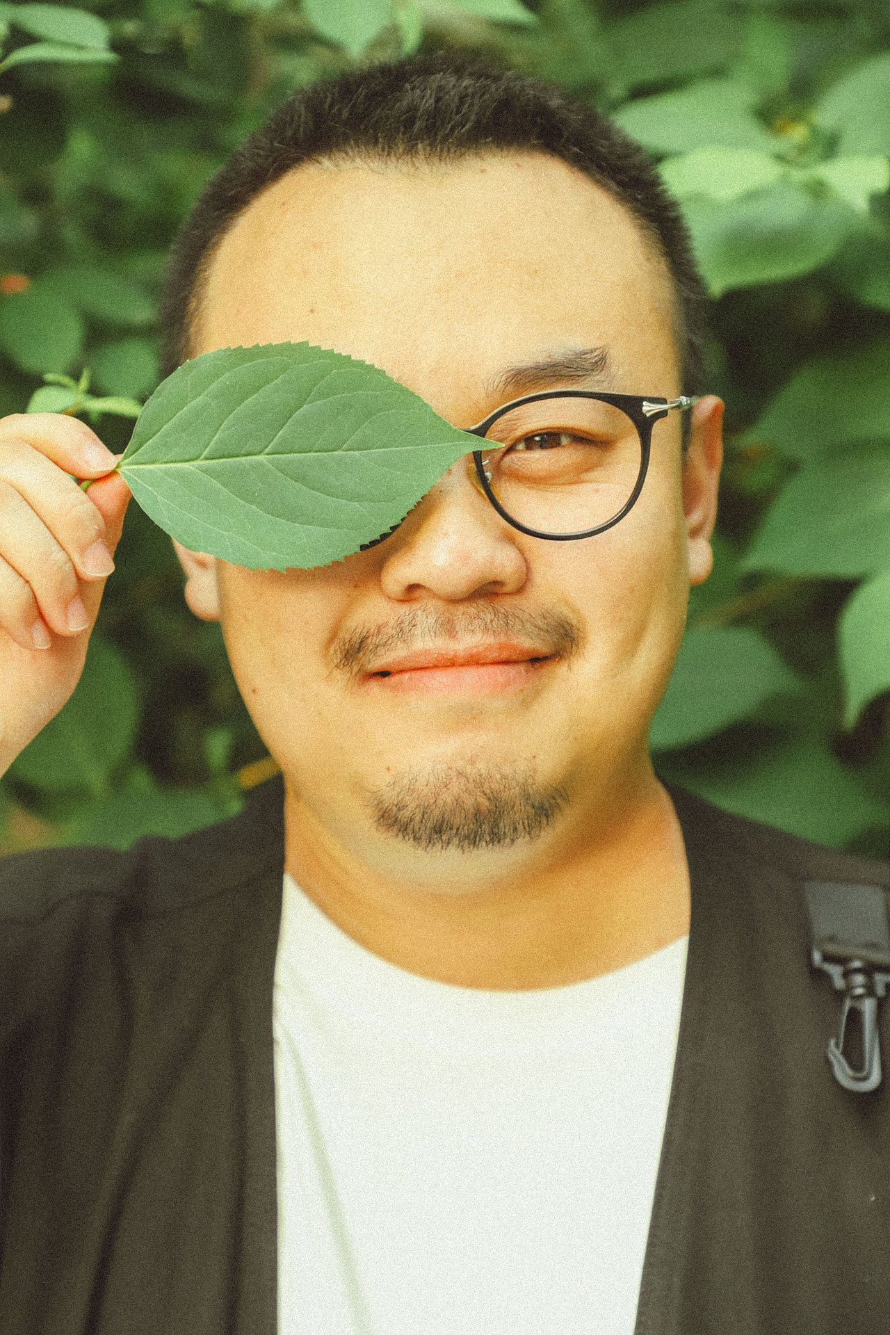 我们没有小桥流水人家,我们有的是冰淇淋和冰镇西瓜