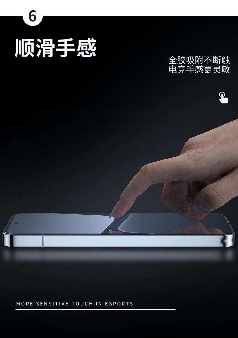 钢化膜详情页视觉（图ZMzQzNTk2NTM2） - 产品 - 站酷设计师乐观的陈大头原创素材 - 站酷ZCOOL