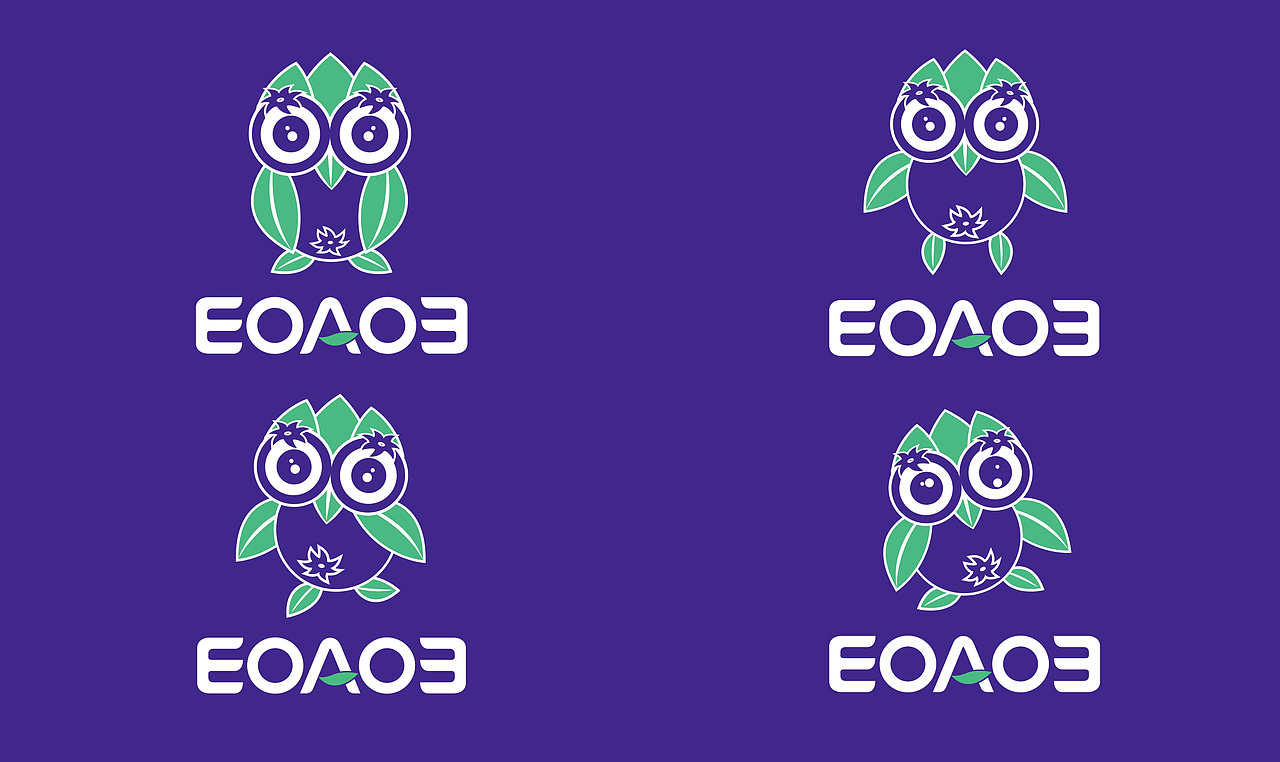 蓝莓叶黄素脂压片糖包装设计（图ZMzQyMTIxOTcy） - 包装 - 站酷设计师思逸品牌创意设计原创素材 - 站酷ZCOOL