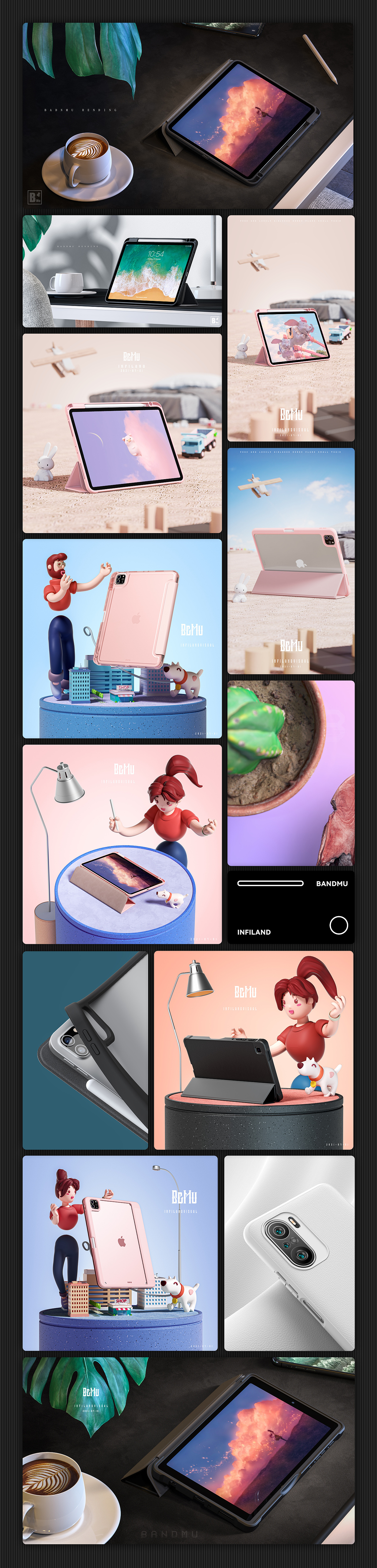 【2021-2022三维视觉整理】