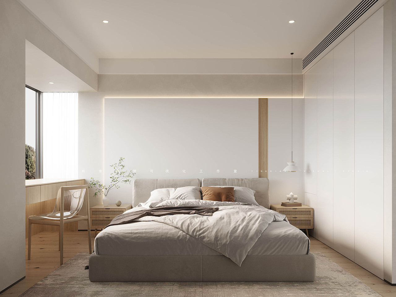 郑州 映像視覺 | 商业写实组 | 现代风格