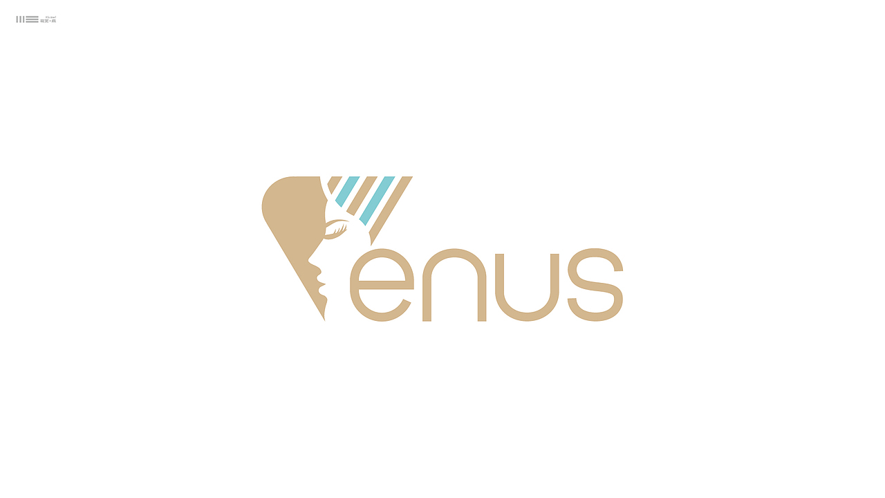 VENUS 医美（图ZMzE3OTg3MTg0） - Logo - 站酷设计师明睿堂原创素材 - 站酷ZCOOL