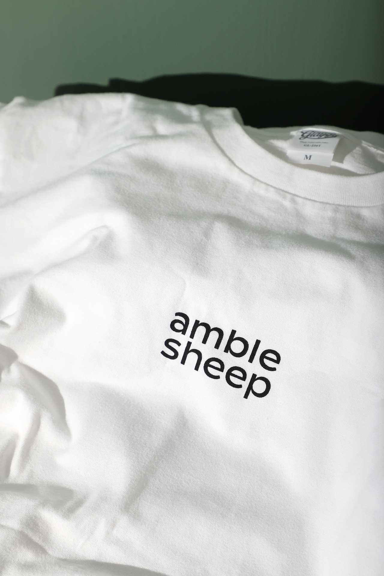amble sheep VISUAL IDENTITY AND PACKAGING(图ZMzU0NDgxMjgw) - 品牌 - 站酷设计师lowkeydesign原创素材 - 站酷ZCOOL