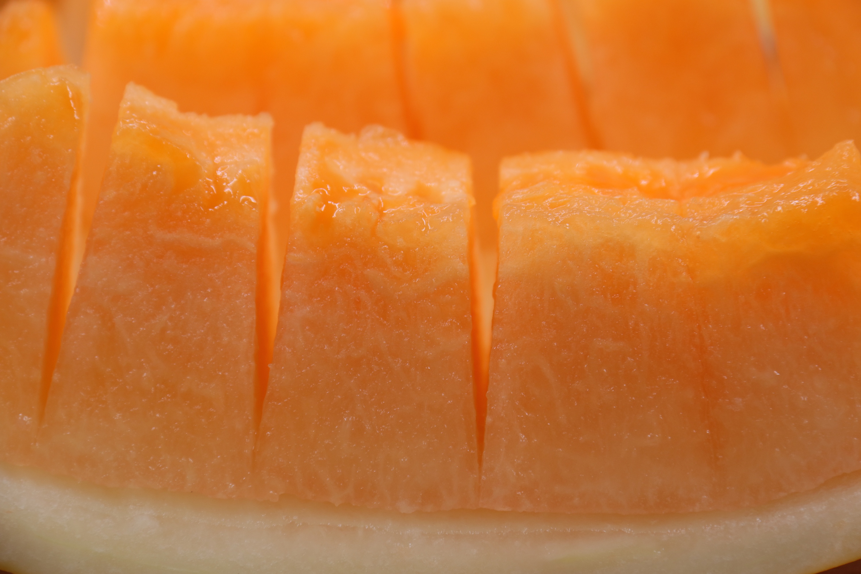 哈密瓜|摄影|静物|岳富贵儿 - 原创作品 - 站酷 (zcool)