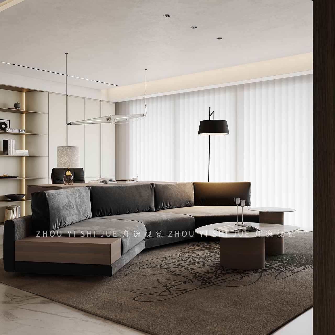 CR——效果表现