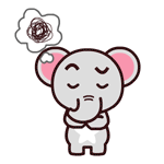 翔通动漫原创表情---魔魔象