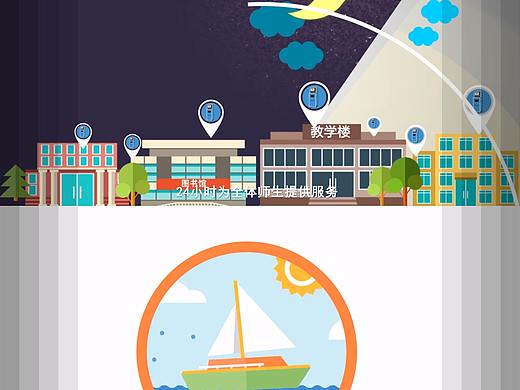 小作集（个人主页-ZMjcxODQyOTI=） - 短片 - 站酷设计师已知亚伦原创素材 - 站酷ZCOOL