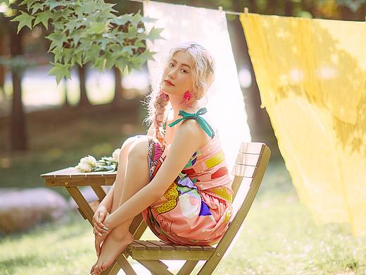 夏日午后