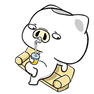 《猪太懒》搜狗表情包